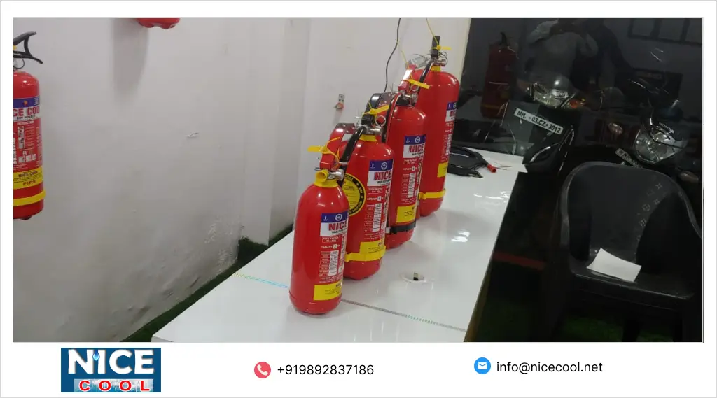 ABC Type Fire Extinguishers Suppliers In  Thane.webp